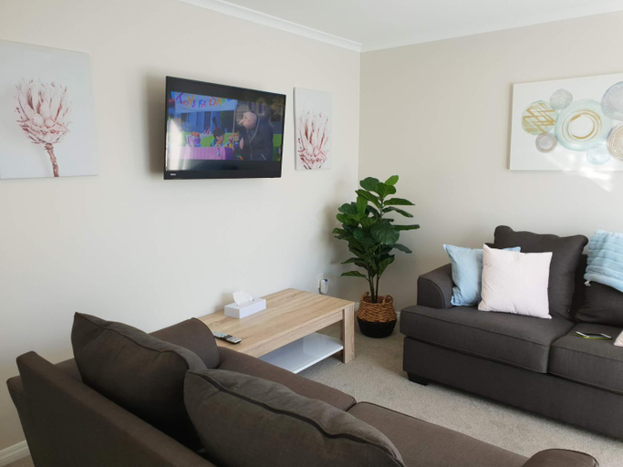 Others 4, Rose Apartments and Spa Unit 5, Rotorua