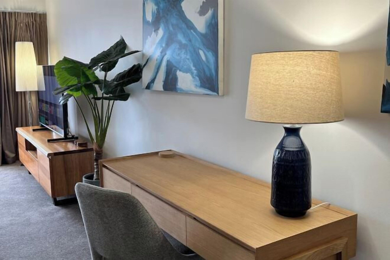 Interior 2, Mounts Bay Stay 2 Bedroom Apt - Kings Park - Free Parking, Perth