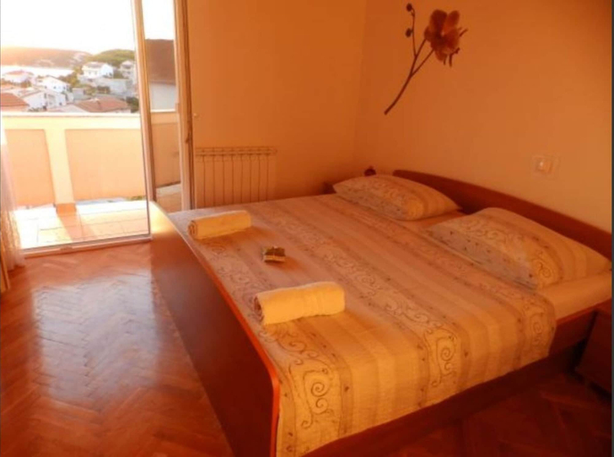 Room 5, Apartments Villa Jagoda, Lopar/Supetarska Draga