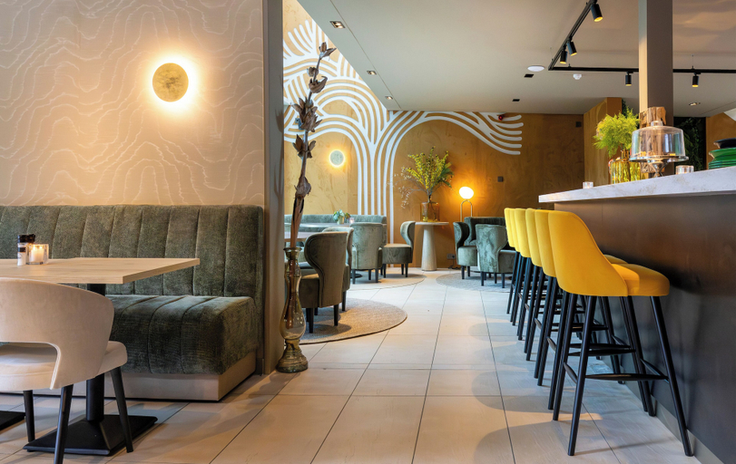 Food & Drinks, Esstra hotel Erica, Emmen