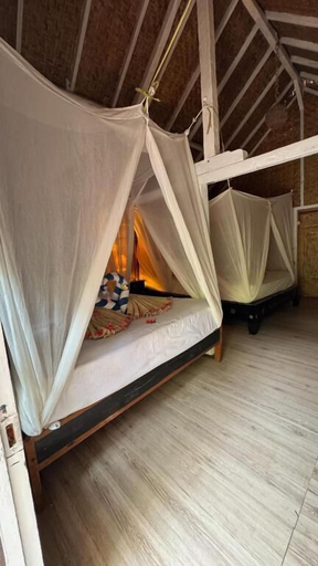 Bedroom 3, Buena Vibra, Lombok