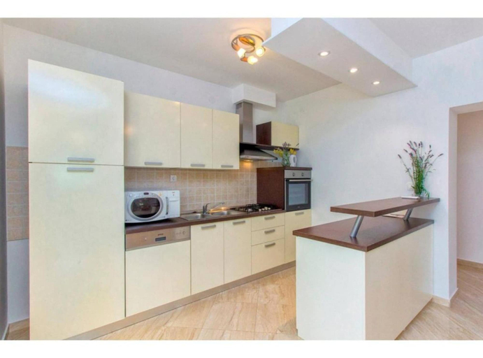 Private kitchen 2, Villa Dalmacija, Drniš
