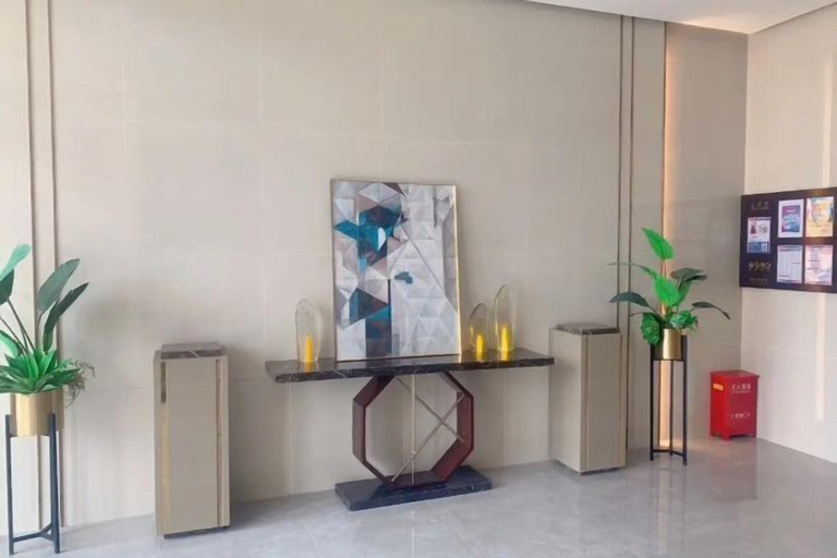 Others 5, Dalian Huafa New Town Hotel Apartment, Dalian