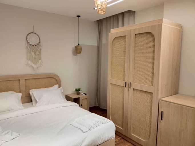 Room 2, Zen Pyramids Luxury Villa, Unorganized in Al Jizah