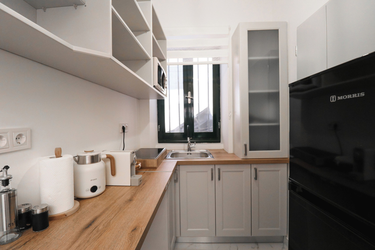 Private kitchen 4, Venetian Vicolo by Corfu Escapes, Ionian Islands