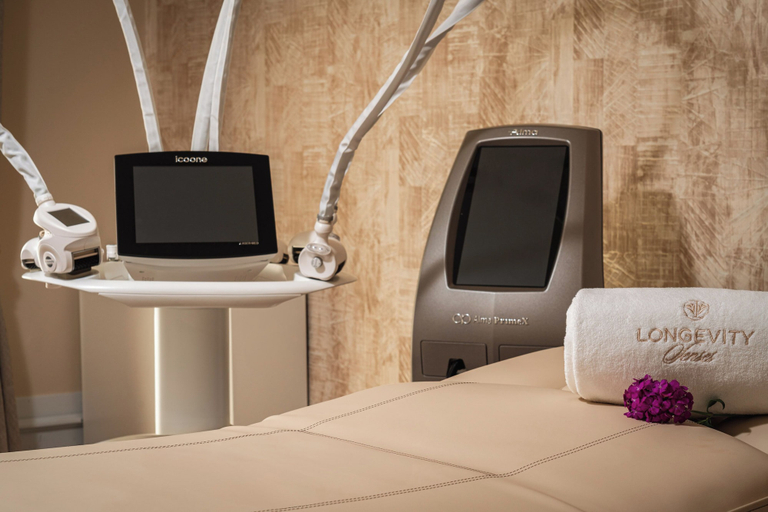 Bedroom 3, Longevity Senses - Cascais Boutique Hotel - Adults Only, Cascais