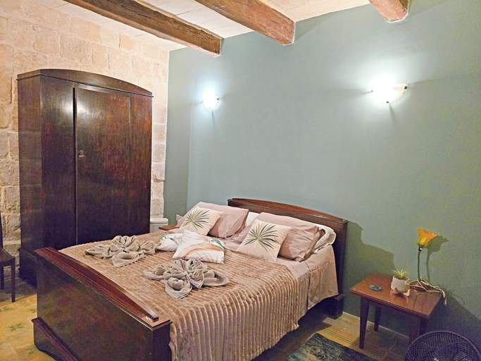 City view, Maltese-Style APT - 5 mins from Valletta