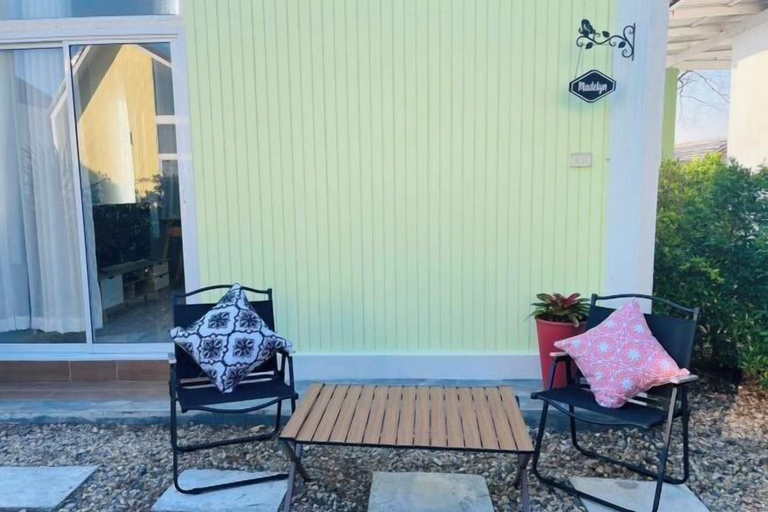 Interior 2, Luciano Homestay, Thepha