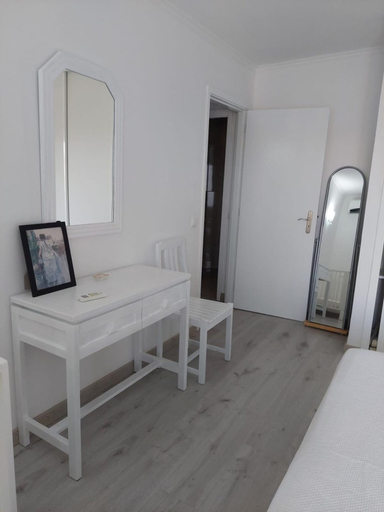 Room 4, White Light Terrace Alvor Flat, Portimão