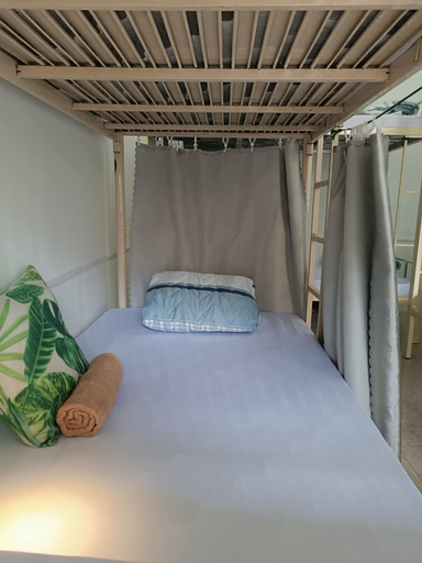 Room 2, Traveller Inn, Nha Trang