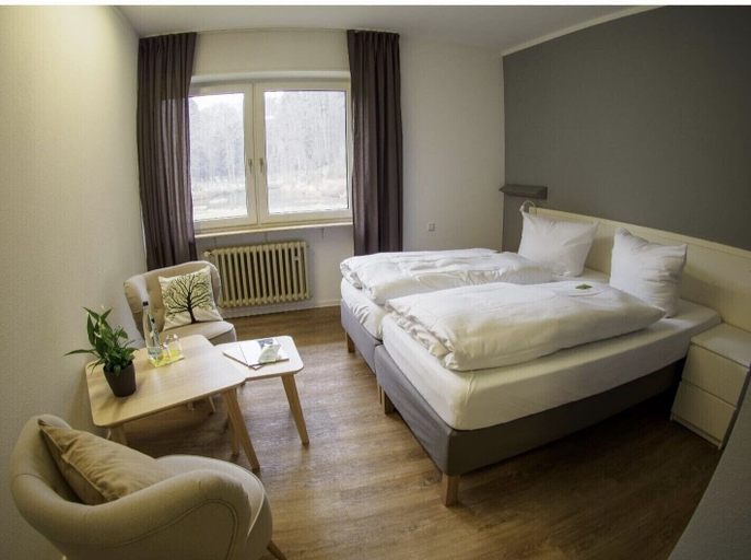Room 5, Die Heilsbach, Südwestpfalz