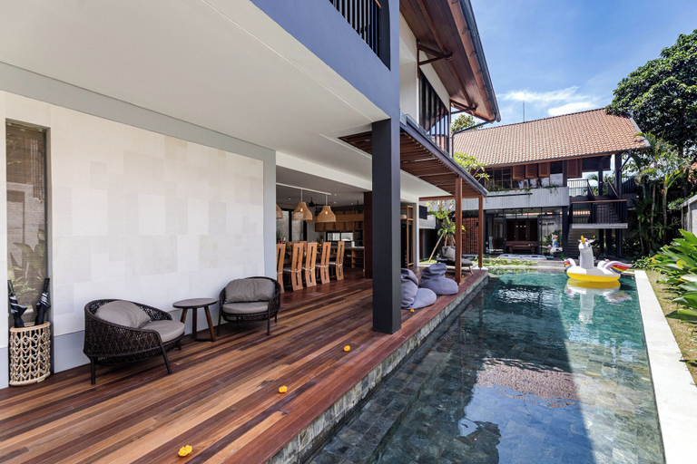 Exterior & Views, Tamara, Badung