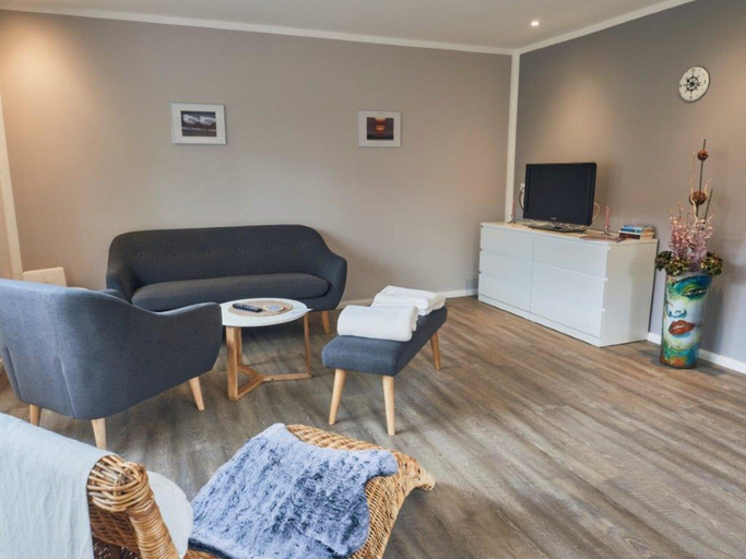 Living room 5, Das Ferienhus in Tonning, Nordfriesland