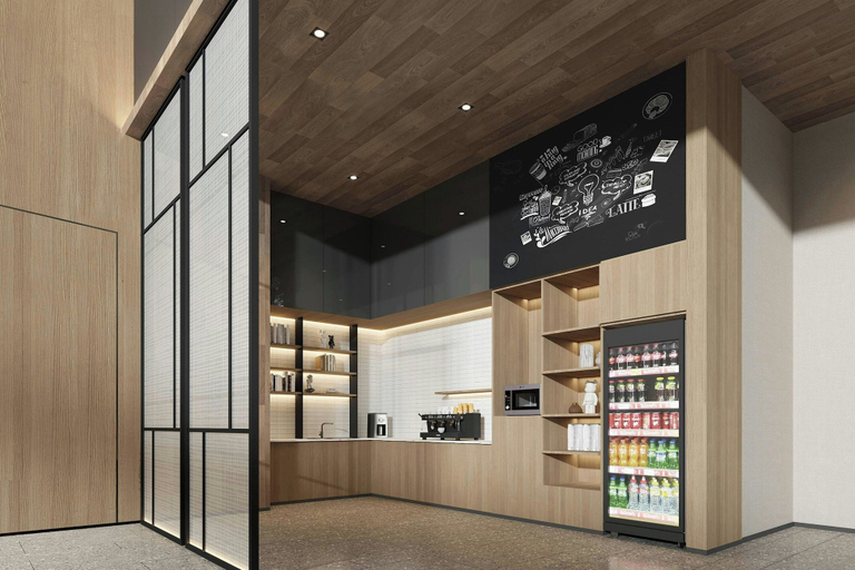 Property amenity 5, Fairfield By Marriott Yancheng Dafeng, Yancheng