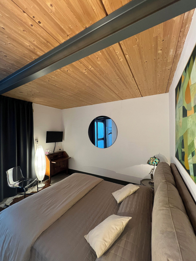 Room 3, LoftDesign, Verona