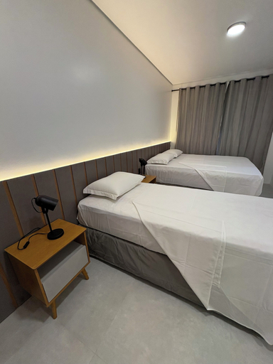 Room 2, Belaris COMFORT, São Luis