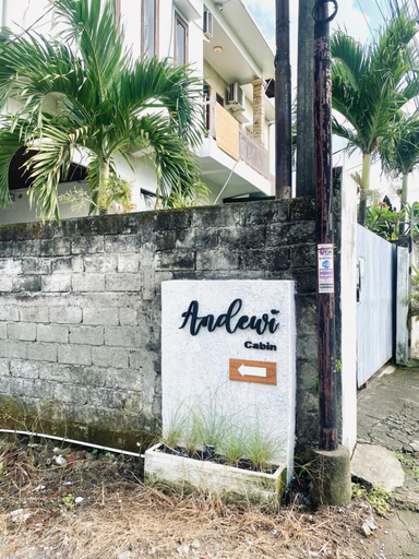 Others 5, Andewi Cabin, Badung