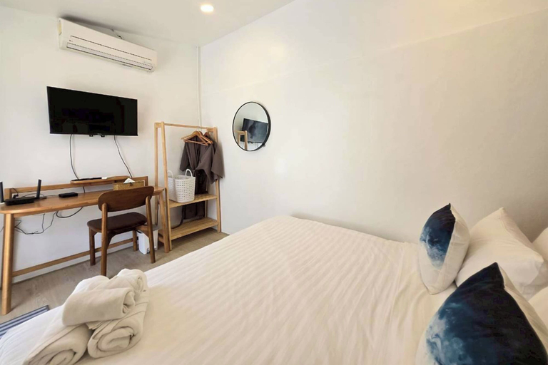 Room 2, Breezy Bliss Home, Muang Chiang Mai