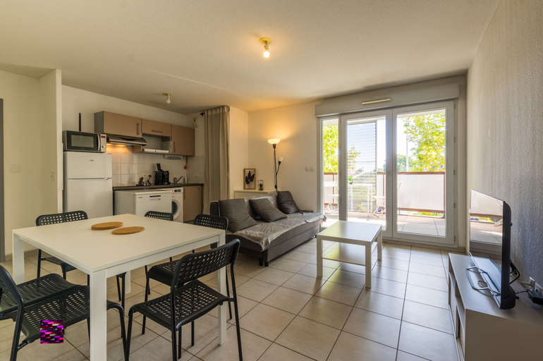 Room 3, Ilot Verde - Premi re Conciergerie, Hérault