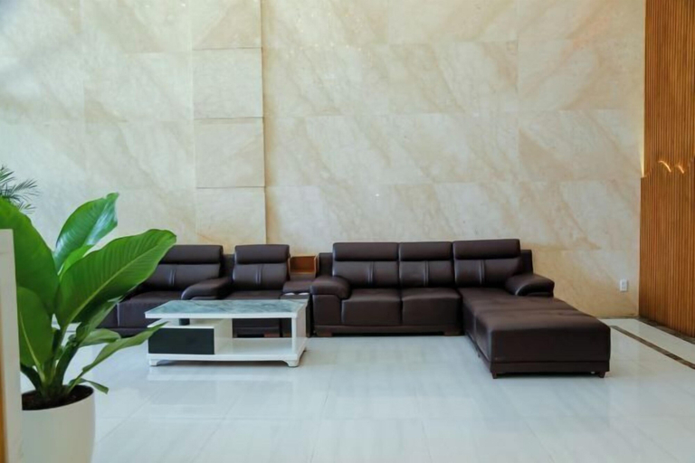 Interior 5, Khách Sạn Thong Huong, Tân Bình