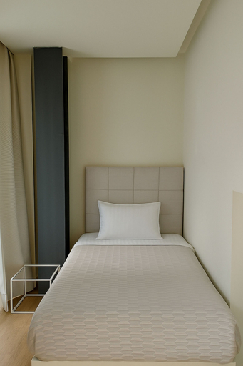 Bedroom 4, Elite Patras Suites, West Greece
