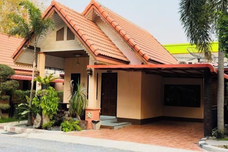 Exterior 5, Bussaba Resort Home, Muang Rayong