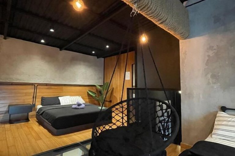 Room 2, 1Medini Hub near Legoland By Ucome Homestay, Johor Bahru