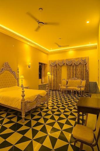 Others 3, Hotel Grand Heritage Jaisalmer, Jaisalmer