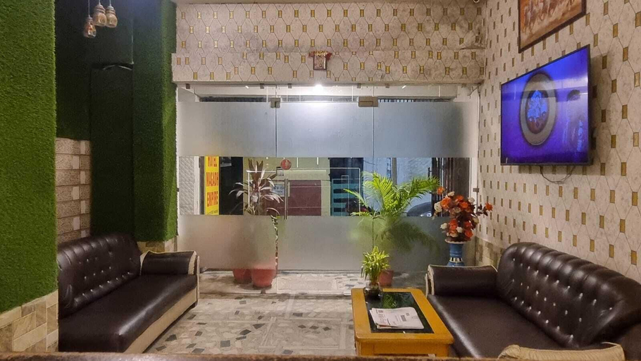 Reception 2, Magadh Empire by koko, Patna