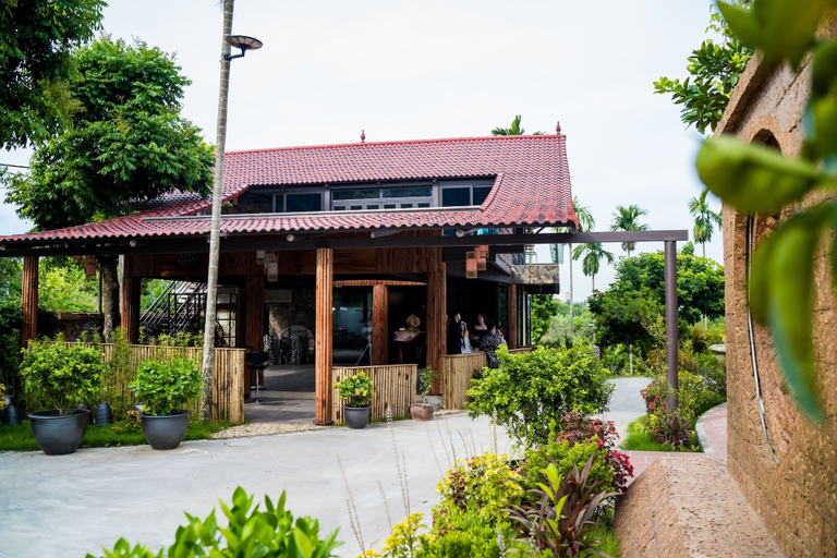 Exterior 2, Kovie Hoa Lac - Wellness & Forest Retreat, Lương Sơn