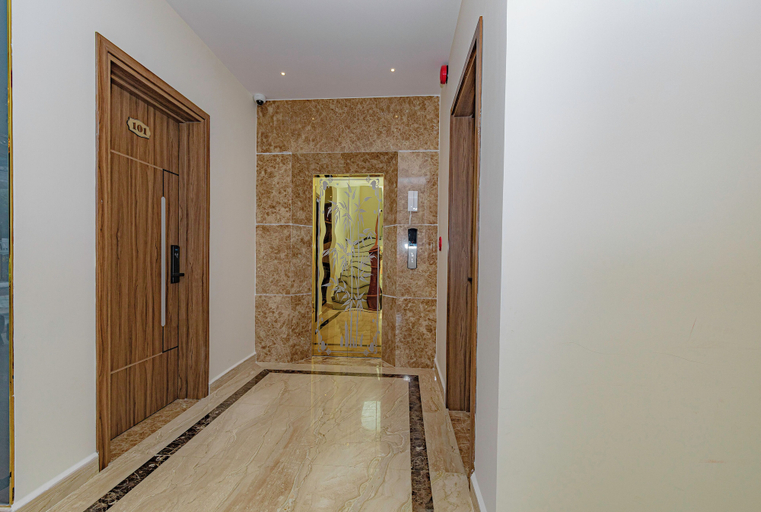 Staircase, An Mai Boutique, Đà Lạt