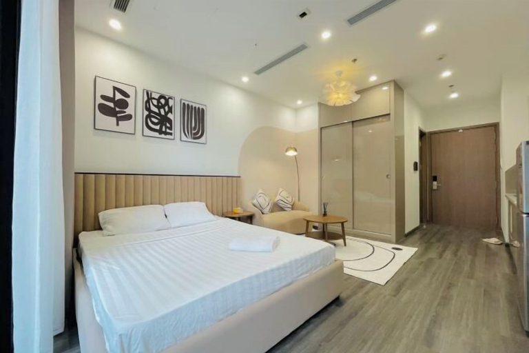 Exterior 5, Summer House Vinhomes Smartcity, Từ Liêm