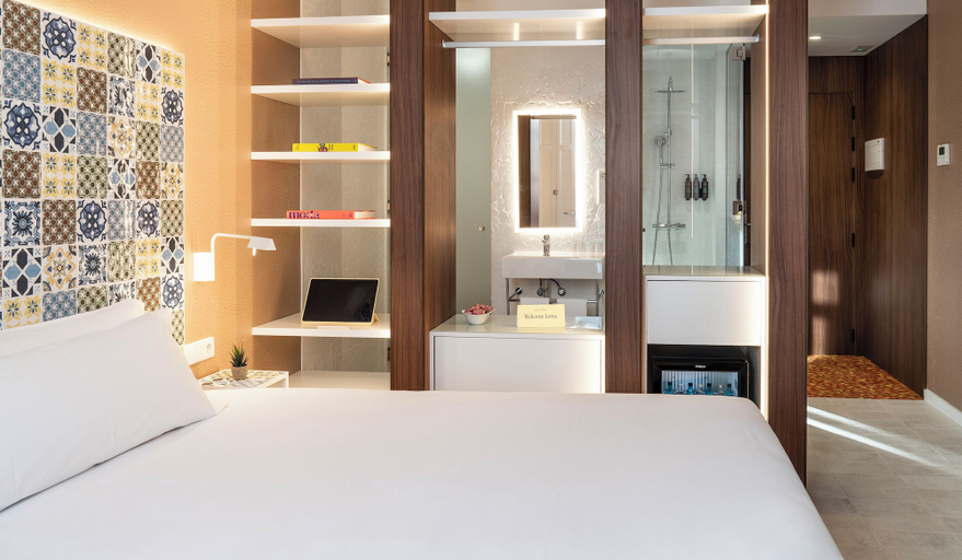 Room 3, Axel Hotel Valencia – Adults Only, Valencia
