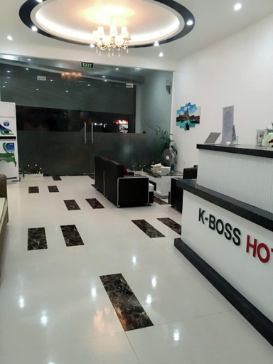 Others 5, K-BOSS HOTEL, Bắc Ninh