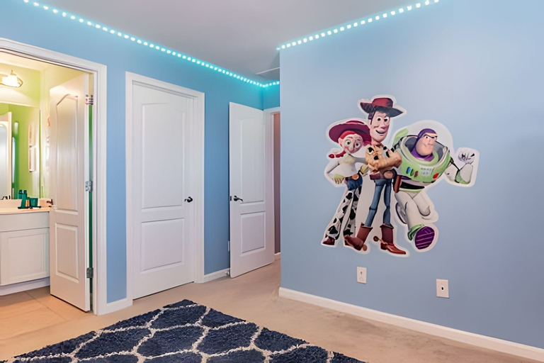 Interior 5, Solterra 6br, 4 Ensuites, Pool & Game Room, Polk