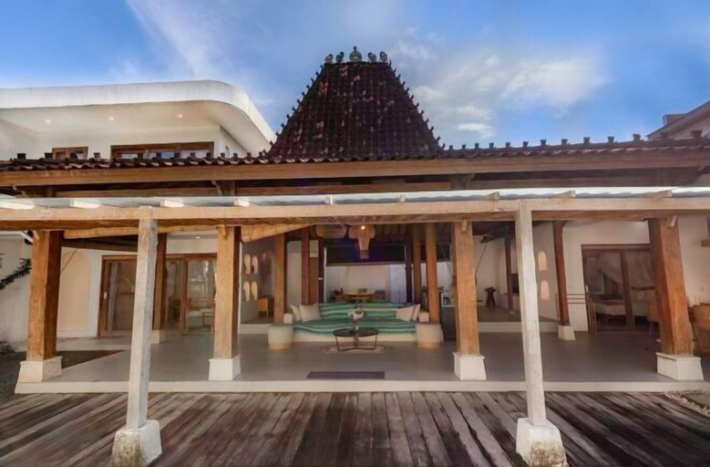 Exterior & Views, Villa Elora Canggu, Badung
