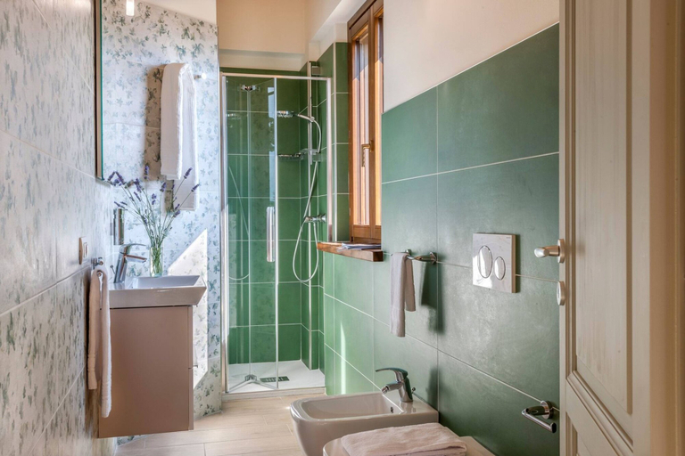 Room 5, I Gelsi 12 2 in Orciano di Pesaro, Pesaro E Urbino