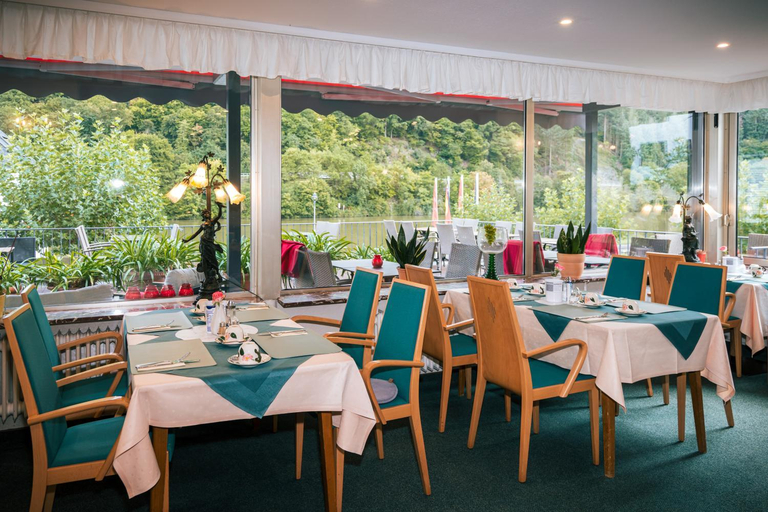 Food & Drinks 5, Hotel Bisenius, Bernkastel-Wittlich
