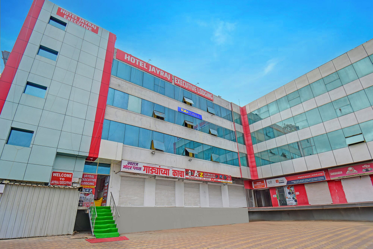 Primary image, Fabexpress Jayraj Executive, Pune