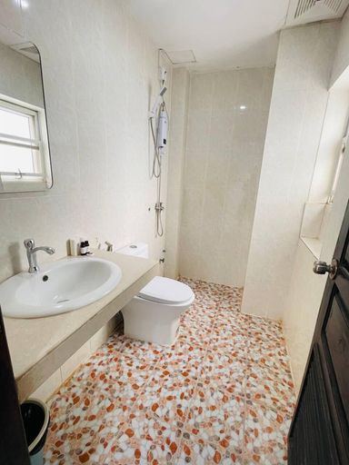 Room 5, Therabbitholehotel&spa, Siem Reap