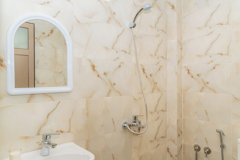 Bathroom 5, TIFAWINE STAY IMSOAUNE SURF AND YOUGA, Agadir-Ida ou Tanane