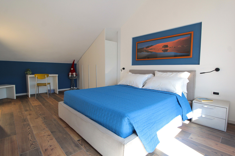 Room 2, House Martina, Belluno