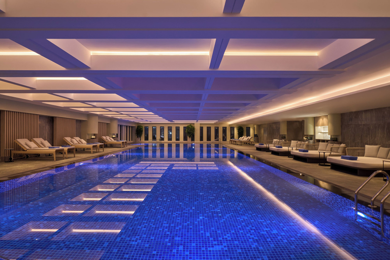 Sport & Beauty 4, Vinpearl Hotel Bac Ninh, Bắc Ninh
