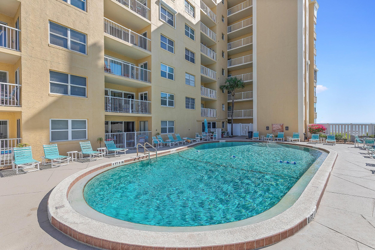 Sport & Beauty 5, Ponce de Leon Towers 707, Volusia