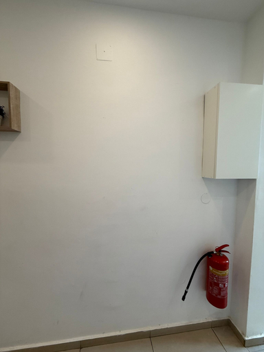 Private kitchen 4, Smart 2BR Apt Close to Westbahnhof, Wien