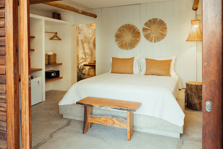 Room 2, Kalit Hotel, Itarumã