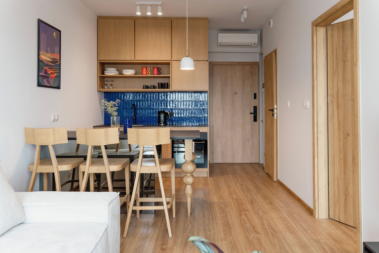 Others 4, Global Apartments Katowice, Siemianowice Śląskie