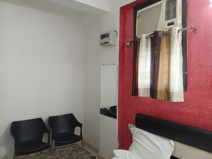 Room 4, k residency, Delhi