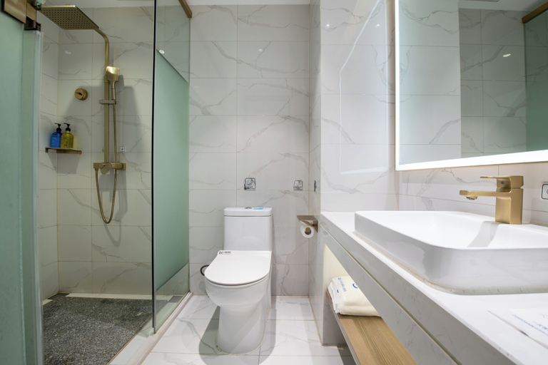 Room 3, 7 Days Youpin Premium, Shenzhen
