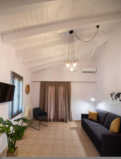 Others 2, Drakatos Apartment 1B Z, Ionian Islands